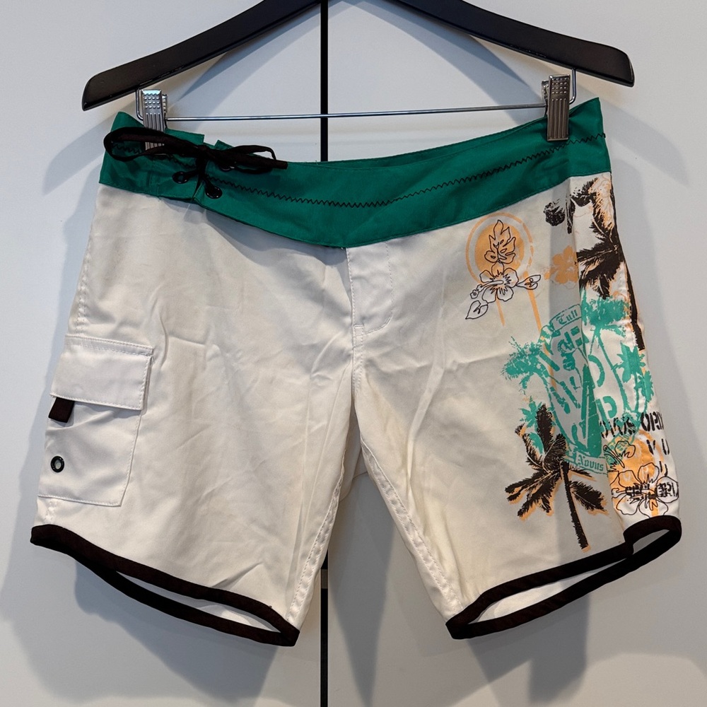 Women's Board Shorts